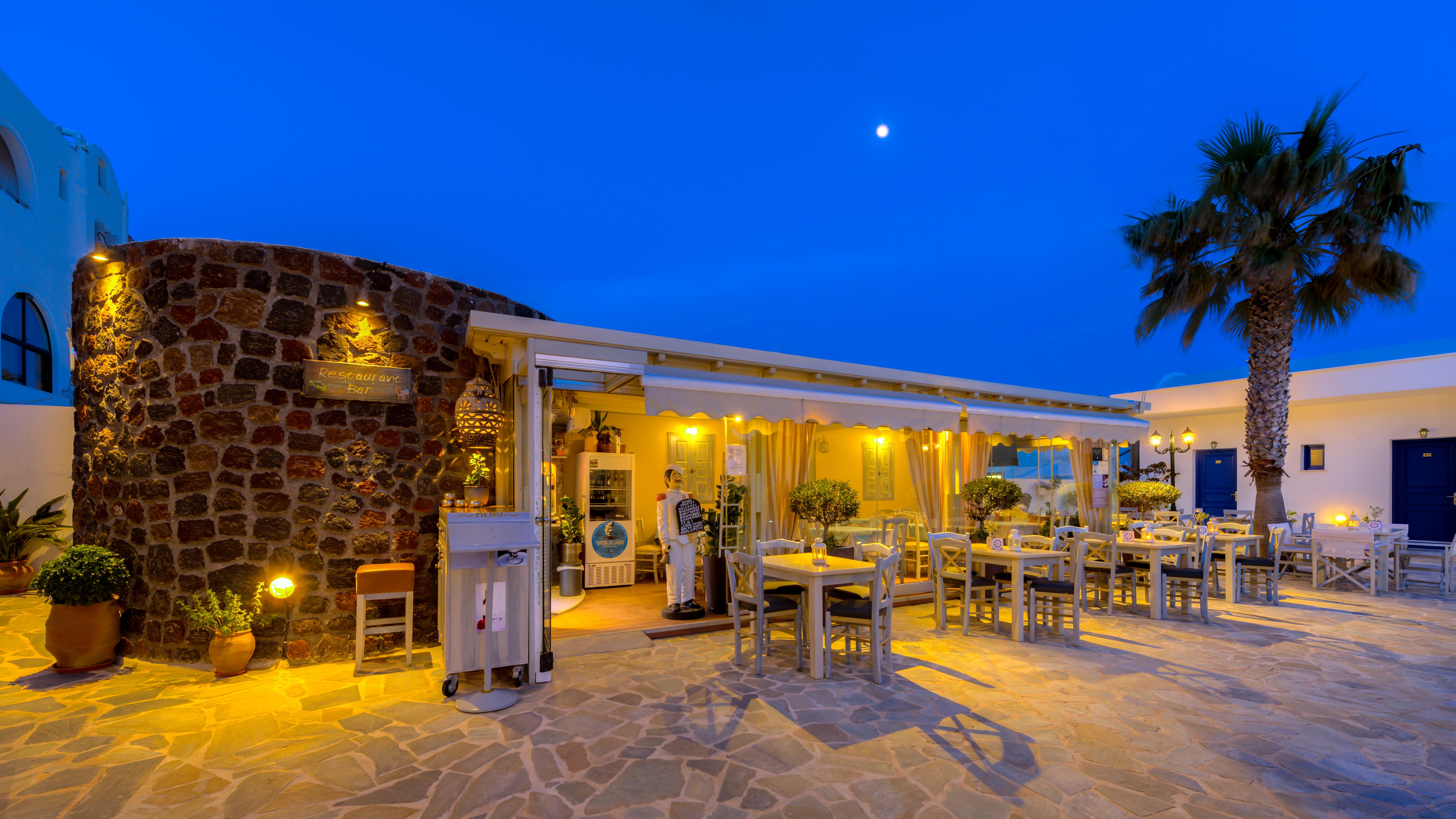Mathios Village Akrotiri  Exterior photo
